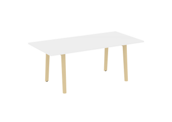 Стол переговорный ONIX WOOD DIRECT OW.PRG-19 1980*980*750